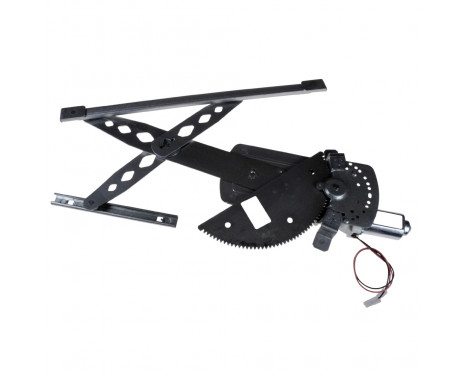 Window Regulator ADT31368 Blue Print, Image 2