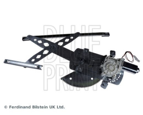 Window Regulator ADT31369 Blue Print, Image 3