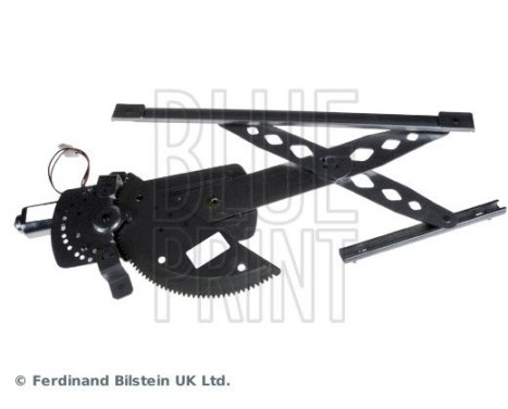 Window Regulator ADT31369 Blue Print, Image 4