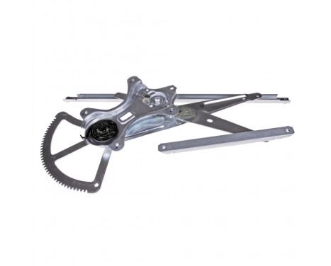 Window Regulator ADT31375 Blue Print