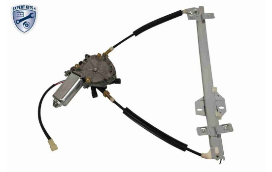 Window Regulator EXPERT KITS +