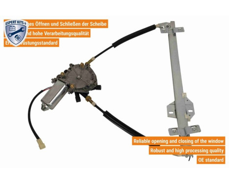 Window Regulator EXPERT KITS +, Image 4