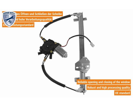 Window Regulator EXPERT KITS +, Image 4