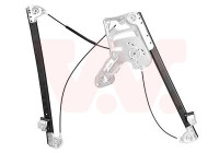 Window regulator mechanism 0243261 Van Wezel