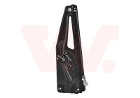 Window regulator mechanism 0243263 Van Wezel