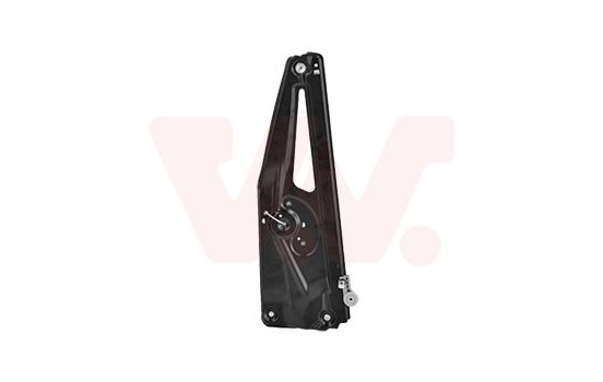 Window regulator mechanism 0243263 Van Wezel