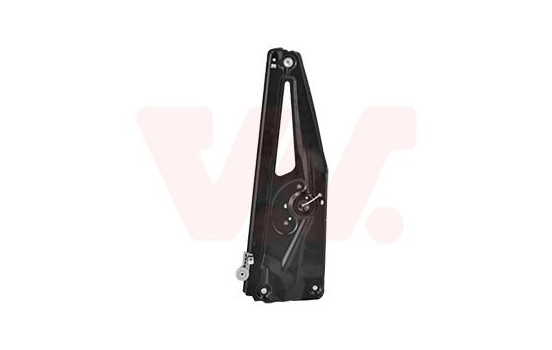 Window regulator mechanism 0243264 Van Wezel