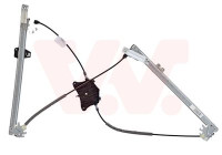 Window regulator mechanism 0346261 Van Wezel