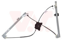 Window regulator mechanism 0346262 Van Wezel