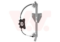 Window regulator mechanism 0346264 Van Wezel