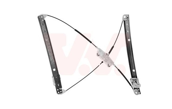 Window regulator mechanism 0382261 Van Wezel