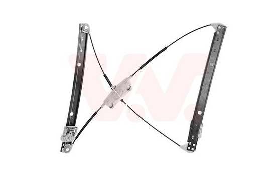 Window regulator mechanism 0382262 Van Wezel