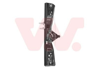 Window regulator mechanism 0550265 Van Wezel