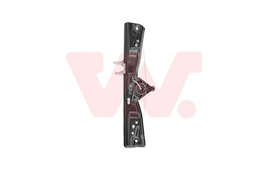 Window regulator mechanism 0550265 Van Wezel