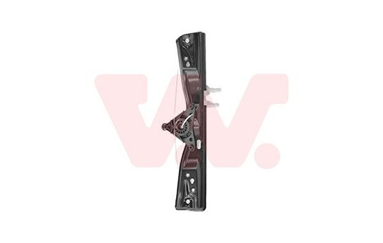 Window regulator mechanism 0550266 Van Wezel