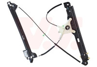 Window regulator mechanism 0618261 Van Wezel