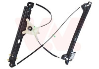 Window regulator mechanism 0618262 Van Wezel