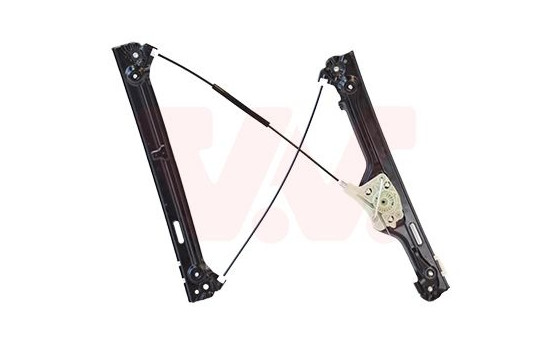 Window regulator mechanism 0688261 Van Wezel