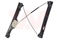 Window regulator mechanism 0688262 Van Wezel
