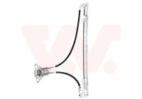 Window regulator mechanism 0945232 Van Wezel