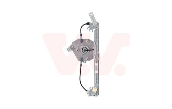 Window regulator mechanism 1557265 Van Wezel