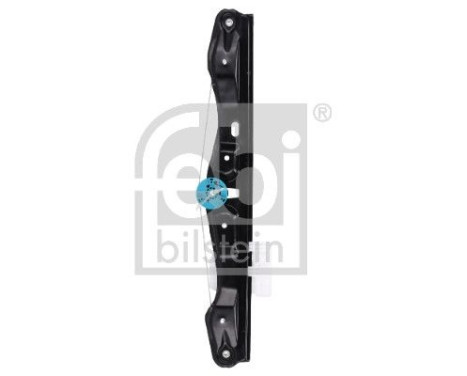 Window regulator mechanism 193198 FEBI