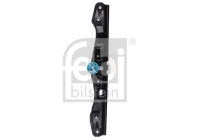 Window regulator mechanism 193248 FEBI