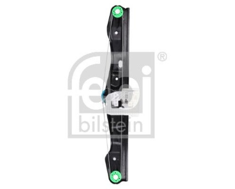 Window regulator mechanism 193248 FEBI, Image 2