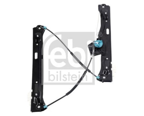 Window regulator mechanism 193249 FEBI, Image 2