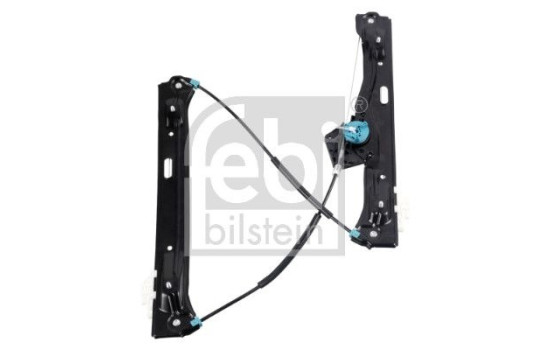 Window regulator mechanism 193249 FEBI, Image 2