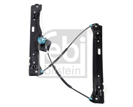 Window regulator mechanism 193250 FEBI, Image 2
