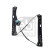 Window regulator mechanism 193250 FEBI, Thumbnail 2