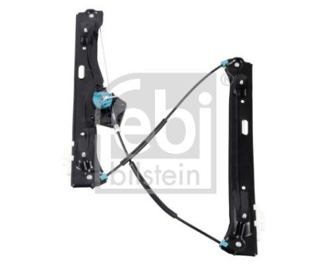 Window regulator mechanism 193250 FEBI, Image 2