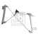 Window regulator mechanism 193251 FEBI, Thumbnail 2