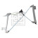 Window regulator mechanism 193252 FEBI, Thumbnail 2
