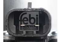 Window regulator mechanism 193270 FEBI