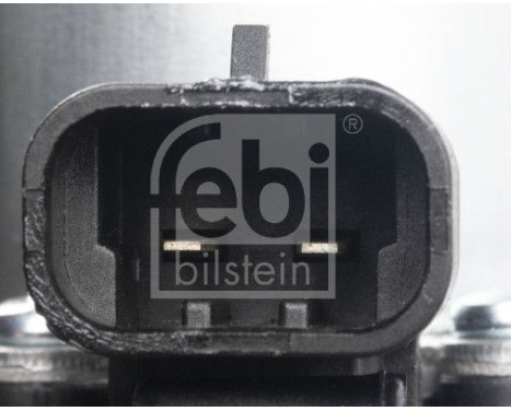 Window regulator mechanism 193270 FEBI