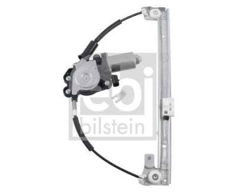 Window regulator mechanism 193270 FEBI, Image 2
