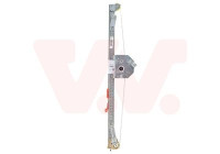 Window regulator mechanism 1991262 Van Wezel