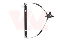 Window regulator mechanism 2754265 Van Wezel