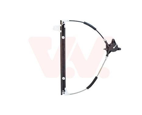 Window regulator mechanism 2754265 Van Wezel