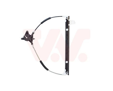 Window regulator mechanism 2754266 Van Wezel
