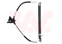 Window regulator mechanism 2762263 Van Wezel