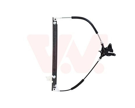 Window regulator mechanism 2762264 Van Wezel