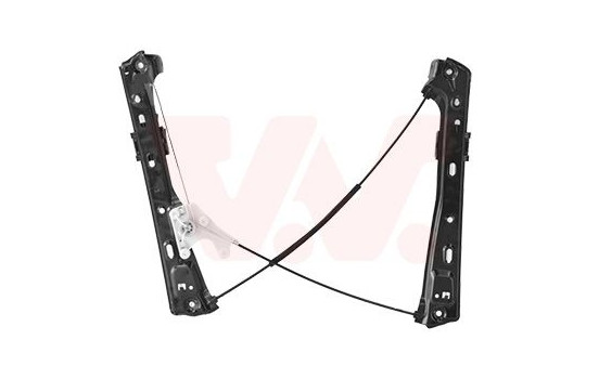 Window regulator mechanism 2916261 Van Wezel