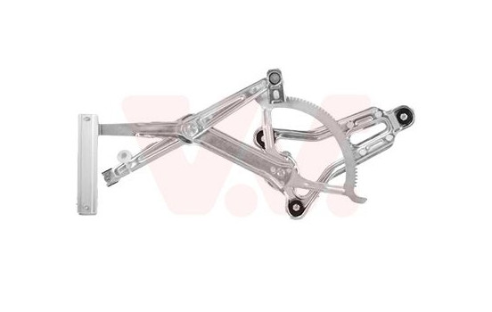 Window regulator mechanism 3024265 Van Wezel