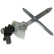 Window regulator mechanism 850049 Valeo