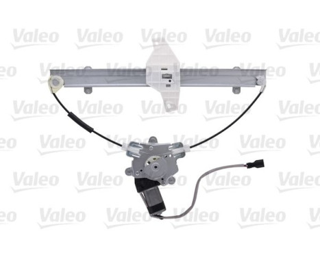 Window regulator mechanism 850200 Valeo, Image 2