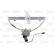 Window regulator mechanism 850200 Valeo, Thumbnail 2