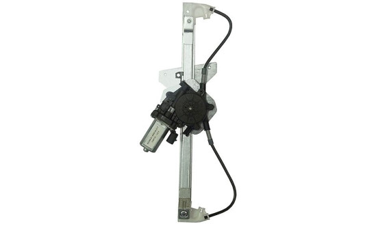Window regulator mechanism 850234 Valeo
